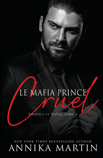 Le mafia prince cruel Le mafia prince cruel