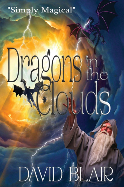 Dragons In The Clouds Dragons In The Clouds