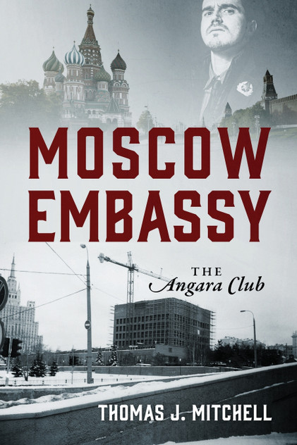 Moscow Embassy Moscow Embassy