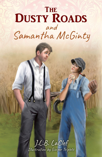 The Dusty Roads and Samantha McGinty The Dusty Roads and Samantha McGinty
