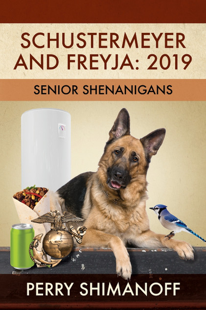 Schustermeyer and Freyja Schustermeyer and Freyja