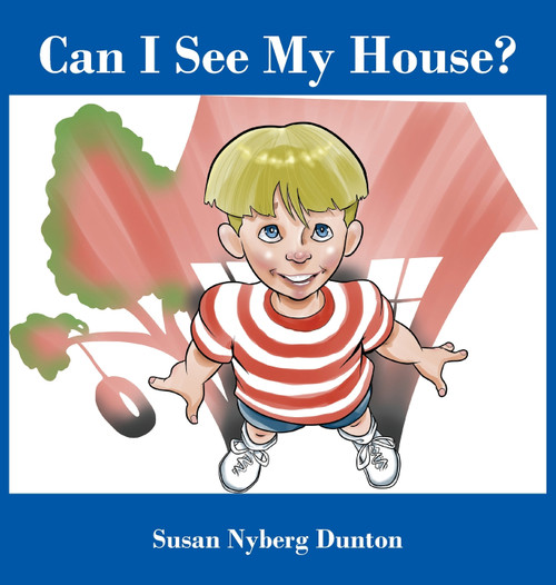 Can I See My House?