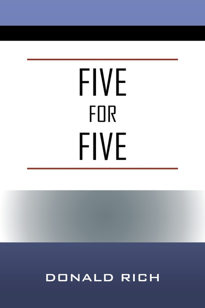 Five for Five Five for Five