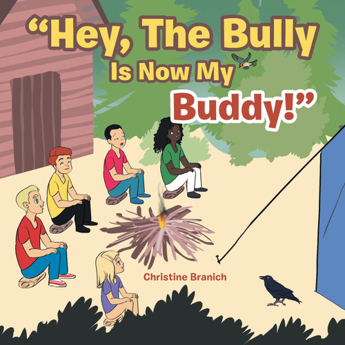 "Hey, the Bully Is Now My Buddy!" "Hey, the Bully Is Now My Buddy!"