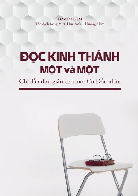Đọc Kinh Thánh Một và Một