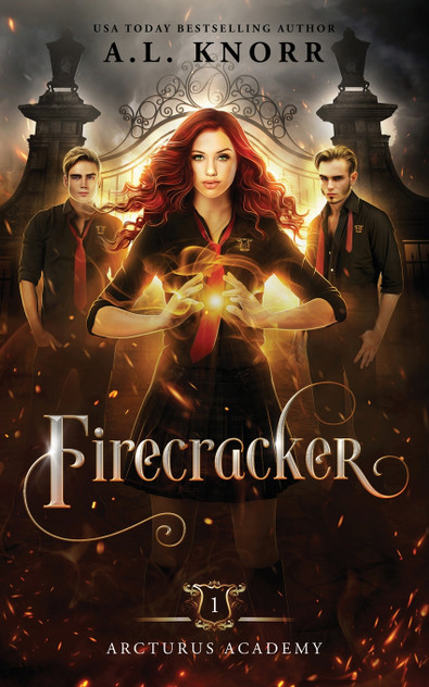 Firecracker Firecracker