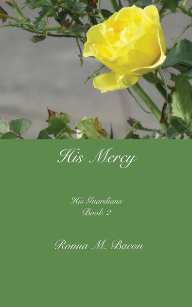 His Mercy His Mercy