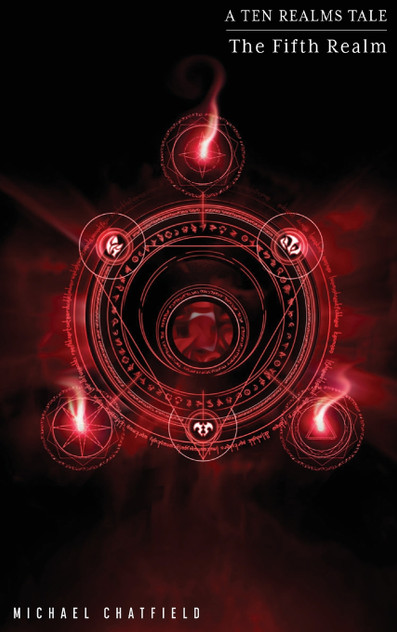 The Fifth Realm (Ten Realms Series) The Fifth Realm (Ten Realms Series)