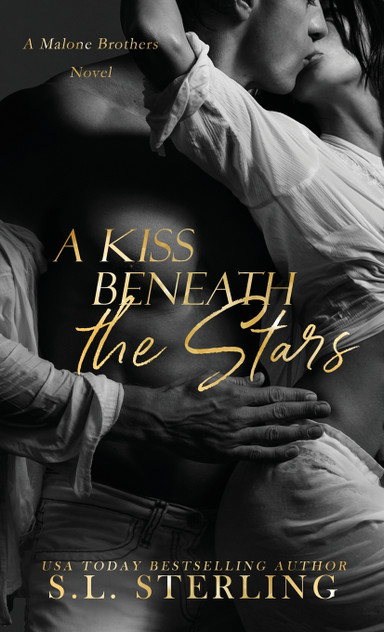 A Kiss Beneath the Stars A Kiss Beneath the Stars