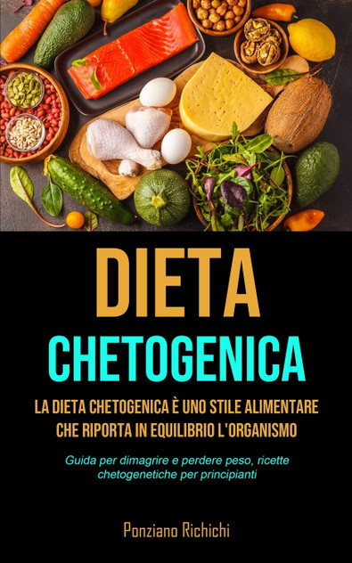Dieta Chetogenica Dieta Chetogenica