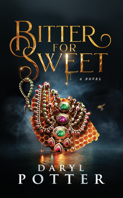 Bitter for Sweet Bitter for Sweet