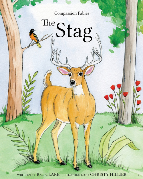 The Stag The Stag