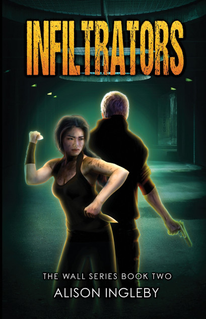 Infiltrators Infiltrators
