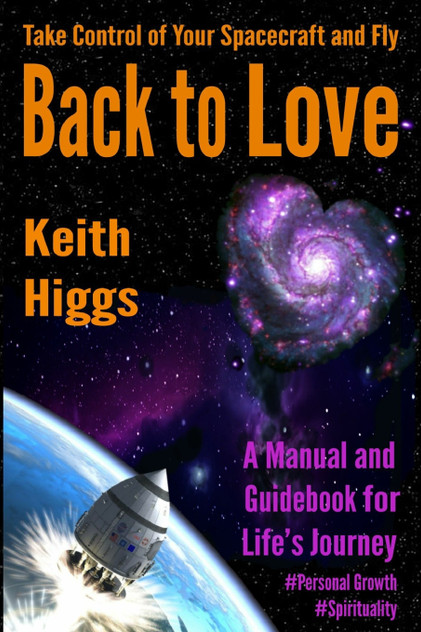 Take Control of Your Spacecraft and Fly Back to Love Take Control of Your Spacecraft and Fly Back to Love