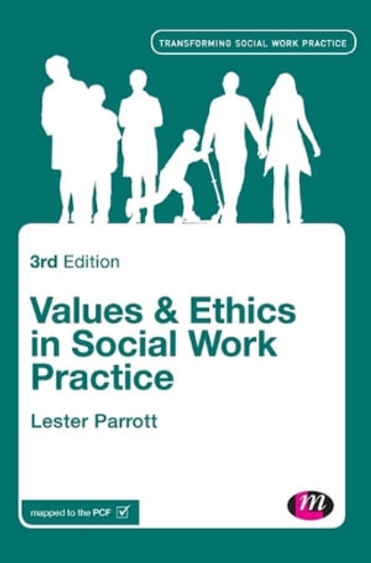 Values and Ethics in Social Work Practice