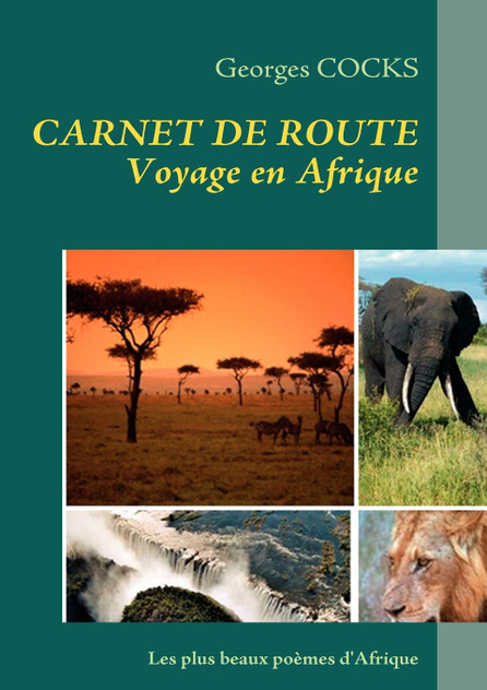 CARNET DE ROUTE CARNET DE ROUTE