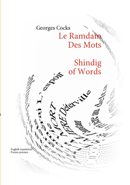 Le Ramdam des mots Le Ramdam des mots