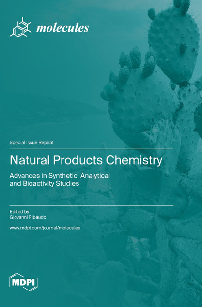 Natural Products Chemistry Natural Products Chemistry