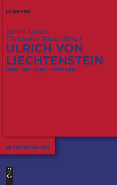 Ulrich von Liechtenstein