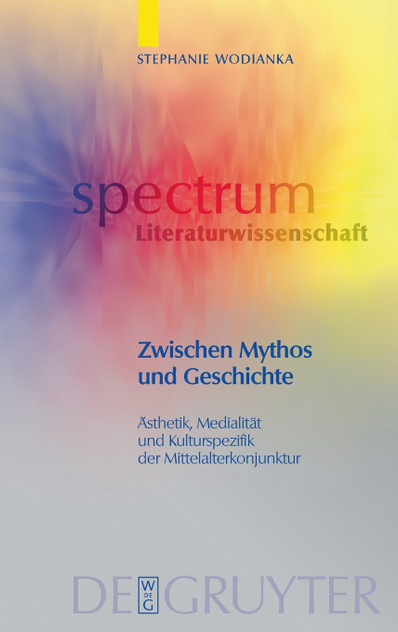 Zwischen Mythos und Geschichte Zwischen Mythos und Geschichte