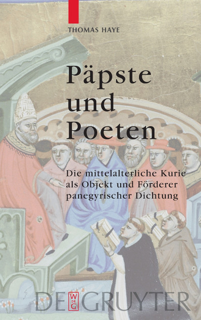 Päpste und Poeten