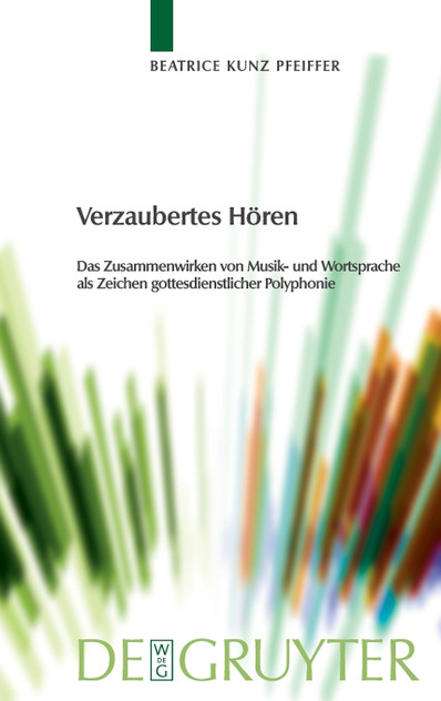 Verzaubertes Hören Verzaubertes Hören