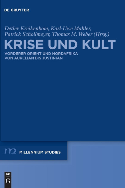 Krise und Kult Krise und Kult
