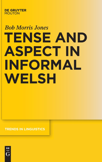 Tense and Aspect in Informal Welsh