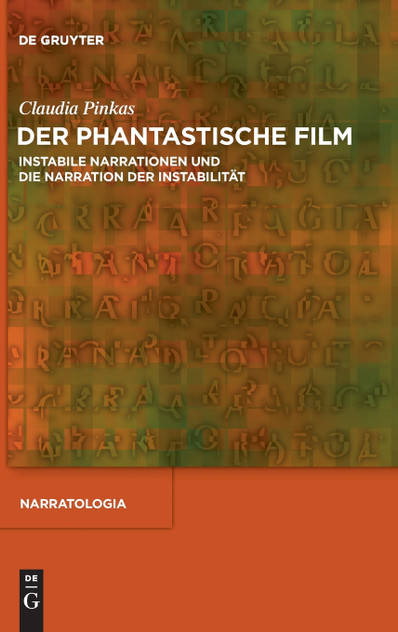 Der phantastische Film