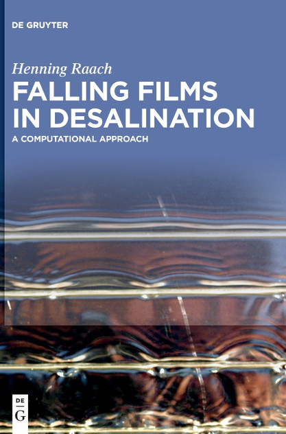 Falling Films in Desalination