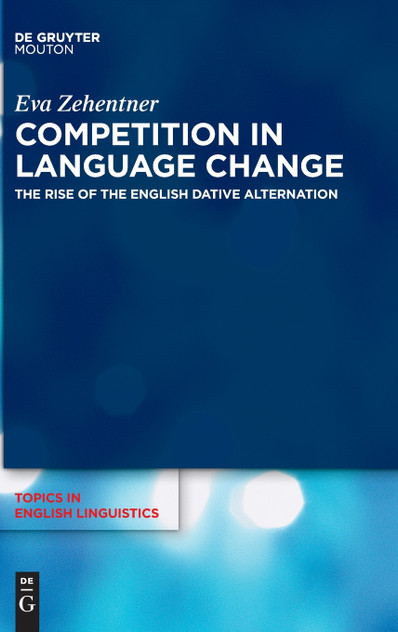 Competition in Language Change