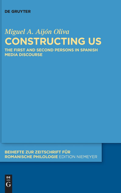 Constructing Us Constructing Us