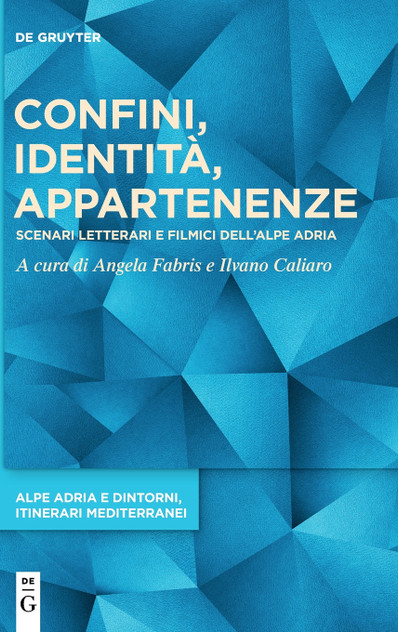 Confini, identità, appartenenze