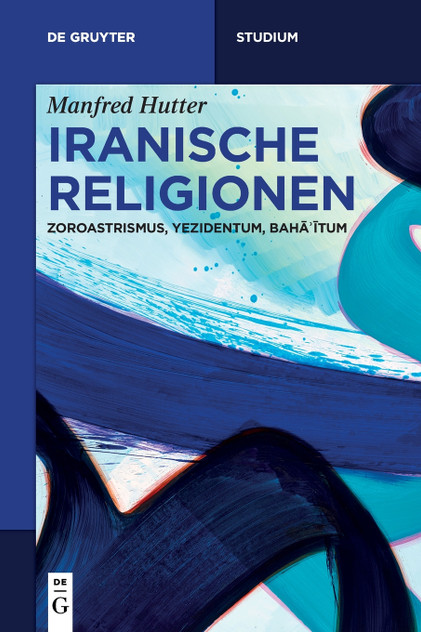 Iranische Religionen