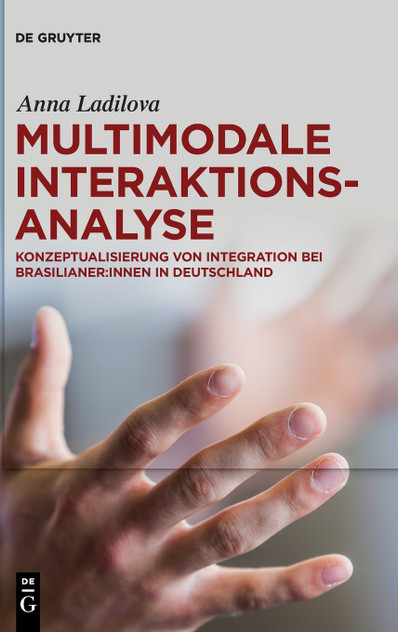 Multimodale Interaktionsanalyse Multimodale Interaktionsanalyse