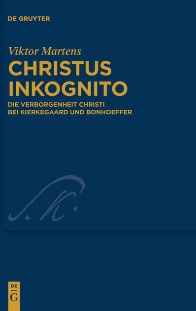 Christus inkognito