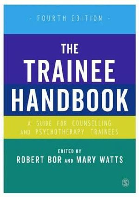 The Trainee Handbook The Trainee Handbook