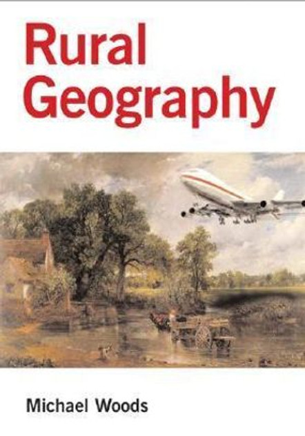 Rural Geography Rural Geography