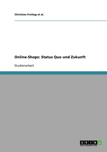 Online-Shops Online-Shops