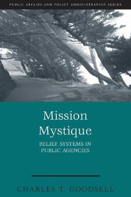 Mission Mystique Mission Mystique