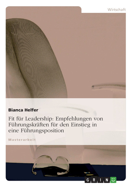 Fit für Leadership