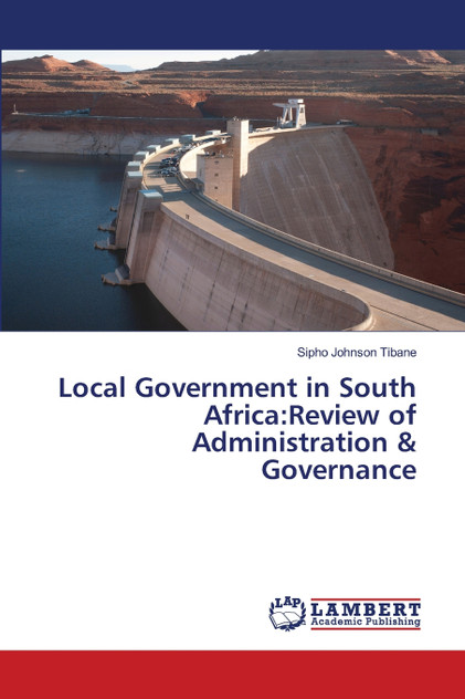 Local Government in South Africa Local Government in South Africa