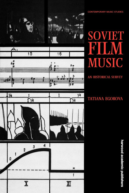 Soviet Film Music Soviet Film Music