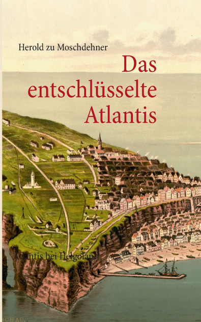 Das entschlüsselte Atlantis