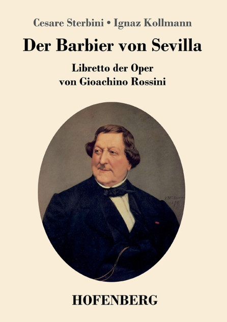 Der Barbier von Sevilla Der Barbier von Sevilla