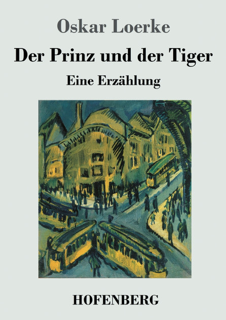 Der Prinz und der Tiger Der Prinz und der Tiger