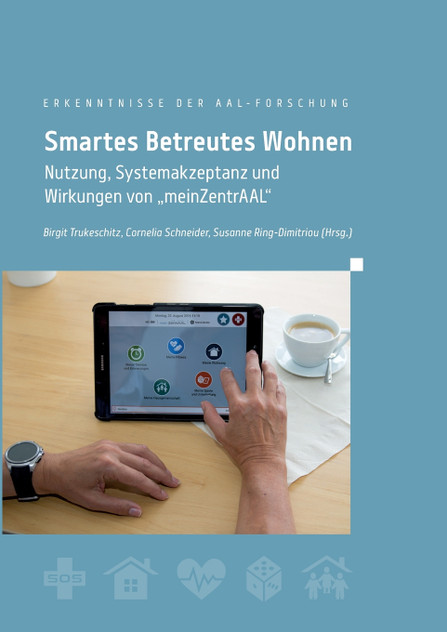 Smartes Betreutes Wohnen Smartes Betreutes Wohnen