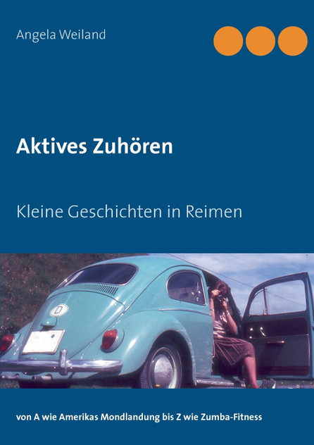 Aktives Zuhören Aktives Zuhören