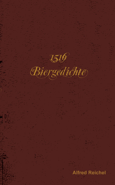 1516 Biergedichte 1516 Biergedichte