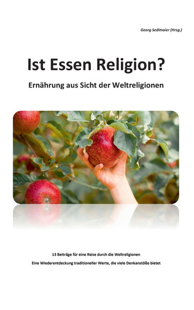 Ist Essen Religion? Ist Essen Religion?